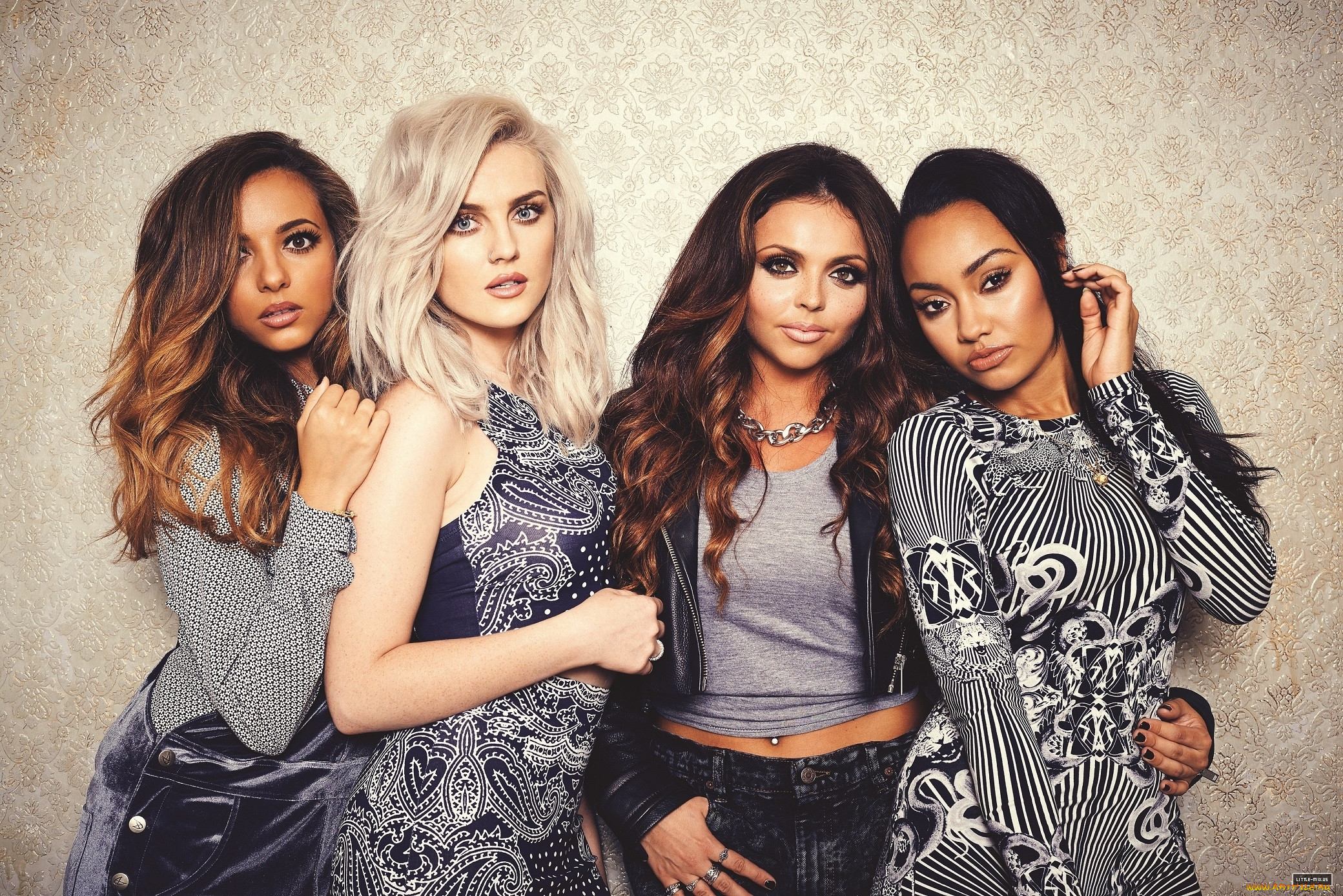 little mix, , 